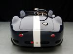 Maserati Tipo 61 Birdcage 1959 года
